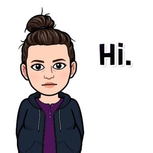 Meet your Posher, Daisy